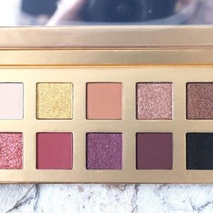 MAC Gilty Pleasure Eye Shadow Palette – Limited Edition